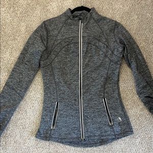 Athletic Jacket